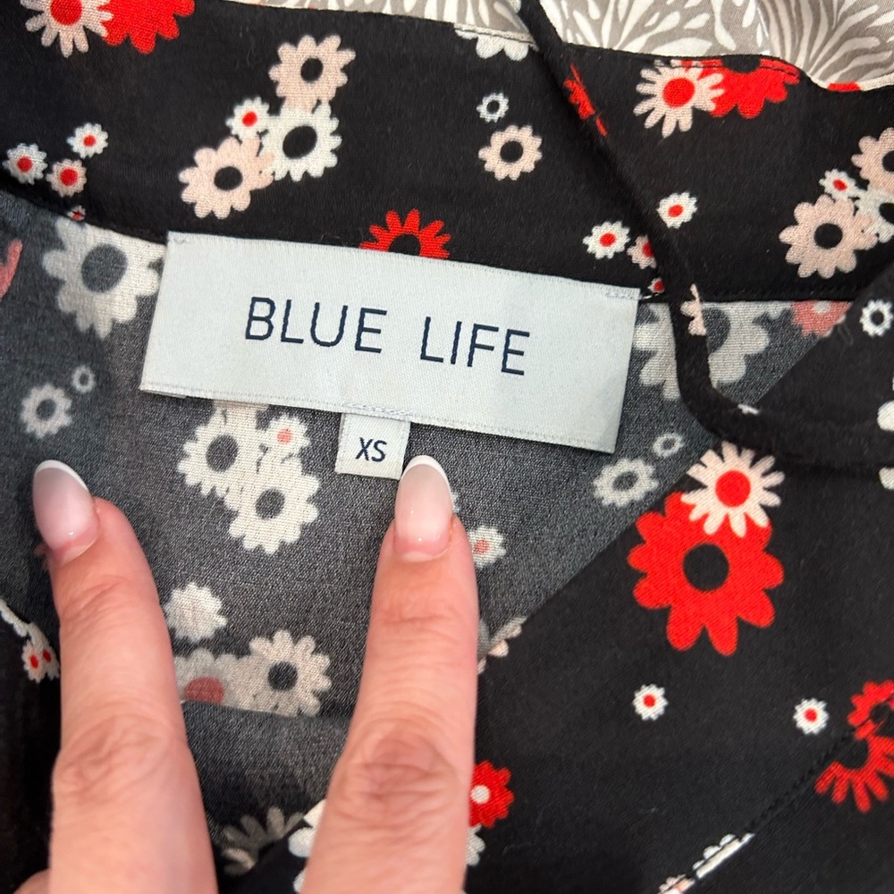 Blue Life Set - Picture 2 of 5